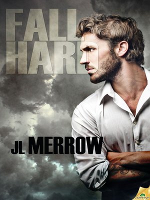 cover image of Fall Hard